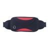 Esportes ao Ar Livre Corrida Pochete de Cintura Porta Celular À Prova D'água Multifuncional Cinto de Maratona Masculino e Feminino Anti-Furto Pochete de Cintura Invisível