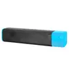 Caixa de som sound bar com som de chama explosiva, Bluetooth longo, áudio para casa, portátil, externo, alto volume, caixa de som subwoofer, atacado