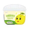 Desodorante para Refrigerador Carbón Activado Limpieza Desodorización Fresco Eliminación de Olores Caja Desodorante Especial para Hogar Agente de Limpieza Eliminación de Olores