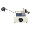 Máquina Cortadora de Tubo Termorretráctil Máquina Cortadora de Tubos Totalmente Automática Computarizada Máquina Cortadora de Tubos Corrugados de PVC Tubo de Silicona Tubo de Teflón Otro