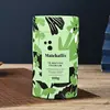 Latas de Papel Personalizadas, Tubos Creativos de Papel Kraft de Colores, Latas para Té, Tubos para Perfume, Aceites Esenciales e Incienso, Cajas de Empaque Selladas, Hecho a Medida