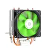 Disipador de CPU Frost de Alta Eficiencia con Doble Tubo de Calor Compatible con Interfaces 1155/AMD1151, Opción Preferida de Refrigeración Silenciosa