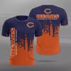 Camiseta Deportiva de Baloncesto de Comercio Exterior Transfronterizo para Hombre, Camiseta Casual para Correr, Talla Grande Holgada, de Secado Rápido y Transpirable