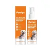 Spray para el Cuidado de la Piel de Mascotas Furriyo - Spray Calmante, Reparador, Limpiador e Hidratante para el Cuidado de Mascotas