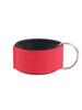 Pórtico de entrenamiento de fuerza para piernas y caderas, cuerda elástica de resistencia, cinturón de tensión, tobillera de fitness, correa de tobillo de fitness, hebilla para pies, accesorios