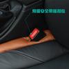 Tira de relleno para huecos de asiento de coche tira de costura a prueba de fugas para modificación de coche protección del coche tapón de tira para huecos de asiento limpieza suministros para coche