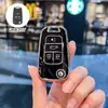 Adecuado para carcasa de llave de Chevrolet Classic Cruze, Malibu, Cavalier y llavero de coche Equinox
