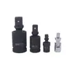 Adaptador de Junta Universal Neumática Engrosada Adaptador de Socket para Llave Eléctrica Junta de Socket Móvil Junta Universal Eléctrica