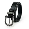 Cinto Feminino Novo Estilo Ins Estilo Hong Kong Simples Versátil Moda Cinturão Versão Coreana Personalizado High-End Cinturão Ys