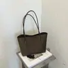 Bolso de mano retro estilo coreano Shuai Mi Home, nuevo bolso tote de gran capacidad moderno y a la moda 2026, adecuado para ir al trabajo, se puede llevar como bolso de hombro o bolso de axila