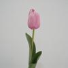Spot simulação único buquê de tulipas ornamentos de sala de estar atividades de casamento adereços decoração cama de flores flores falsas atacado