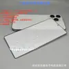 Adecuado para Samsung S25Fe Película Templada Desbloqueada HD Mate Película Anti-Mirilla Samsunggalaxys25Fe360 grados