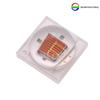 3W Cerâmica 3535 Luz Vermelha 620Nm Chip de Lâmpada 625Nm630Nm640Nm Luz de Carro Led Multi-Comprimento de Onda Opcional