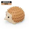 Pelota Original de Hierba Gatuna Autoentretenimiento Descompresión Pelota para Lamer Juguete para Dentición de Gato Bola para Masticar Gatito Juguete Tira-Gatos##