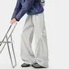 Pantalones deportivos casuales plisados para exteriores, tejido softshell suave de 180 g, nuevo modelo otoño/invierno 2026, pantalones casuales de talla grande para hombre