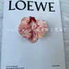 Filme de Impressão Cabeça de Orquídea Borboleta Flor Artificial 3D Corsage Furoshiki Lembrança Caixa de Presente DIY Decoração de Casamento