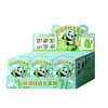 Nueva Caja Misteriosa Familia Panda Zuanzuan Juguete Creativo de Moda Figura Regalo Cultural y Creativo Decoración de Escritorio Regalo para Niños