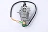 Fornecimento Direto da Fábrica Gerador a Gasolina 5-9KW Carburador Modelo Manual 188f190/192 Gerador a Gasolina