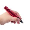 Máquina de Tatuaje Simplificada, Máquina de Tatuaje Semiautomática, Máquina Eléctrica de Tatuaje de Cejas de Cuatro Etapas de 7 Voltios, Máquina de Tatuaje Multifuncional
