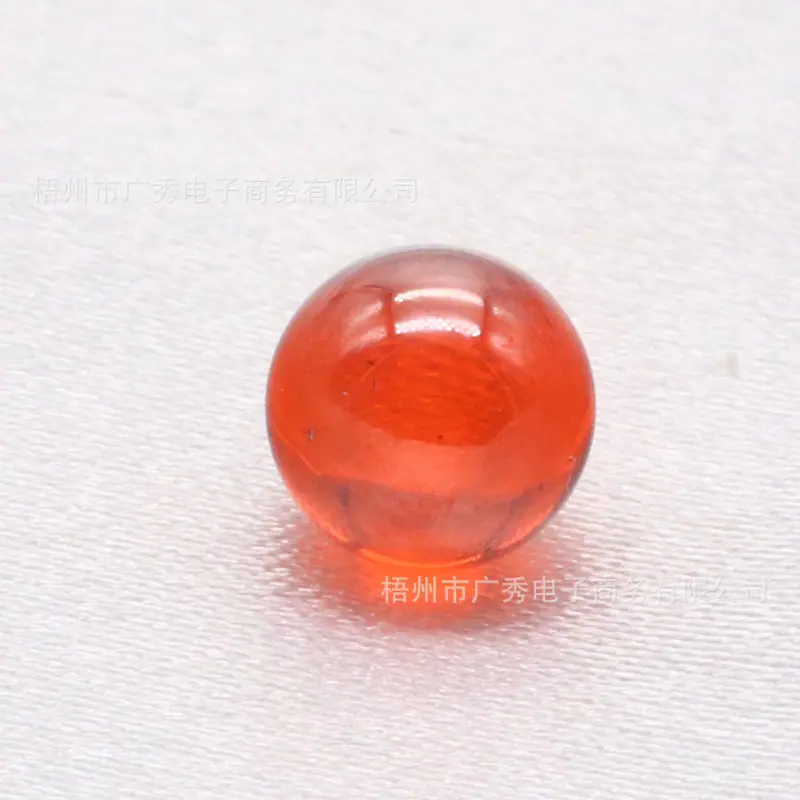 锆石圆珠6mm