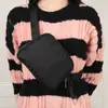 Riñonera Casual para Mujer Rosa Dulce Bolso Cuadrado Pequeño Capa de Malla Correa de Hombro Ajustable Bolso Cruzado para Hombro para Teléfono Móvil Lote