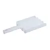 Fabricante de Albóndigas de Cuatro Barras Molde Creativo para Albóndigas Caseras Herramienta Extruida de Pescado y Albóndigas para Cocina Fabricante de Pasta de Camarones Herramienta de Cocina