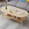 Mesa de centro mesa de balcón sala de estar hogar mesa de té pequeña mesa minimalista moderna dormitorio mesa de té para sentarse en el suelo apartamento pequeño mesa para preparar té