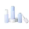 Xm-054 Garrafa de Vidro Pronta Garrafa Cosmética 30ml Garrafa para Loção Portátil de Viagem Garrafa Reabastecível