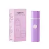 Lámpara de un solo color para manicura, foco pequeño de mano, estilo recargable, lámpara de curado para uñas, mini lámpara de fototerapia de secado rápido, lámpara de uñas portátil