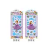 Vestido de Encaje Princesa Forma Creativa Diamante Acrílico Pegatina Dibujos Animados Infantiles DIY Hecho a Mano Decorativo Piedra Preciosa Pegatina Pegatina
