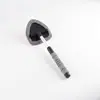 Escova de Limpeza para Carro com Cabo Longo Retrátil Capa de Microfibra Substituível Destacável Reutilizável Escova Desembaçadora para Para-brisa Dianteiro
