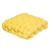 Cojín Cojín para Silla Cojín de Piso Perezoso Cojín Tatami para Ventana de Bahía Futón Cojín para Asiento Cojín Popular en Internet Cojín para Asiento Estilo Japonés