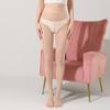 8º ultra-fino plus size Aurora óleo de cavalo meias leves perna artefato meias alta elástica brilhante suave sexy anti-snagging meia-calça de seda