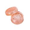 Aros de Resina para Perforación de Oreja, Aretes Transparentes para Mujer, Anillos para Cartílago de la Oreja, No Necesitan Quitarse al Dormir, Previenen el Bloqueo del Agujero de la Oreja, Fabricante en Stock