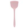 Juego de 15 piezas de cucharas y espátulas de silicona al por mayor para comercio transfronterizo, espátula antiadherente, resistente a altas temperaturas, juego de utensilios de cocina para el hogar, para cocinar