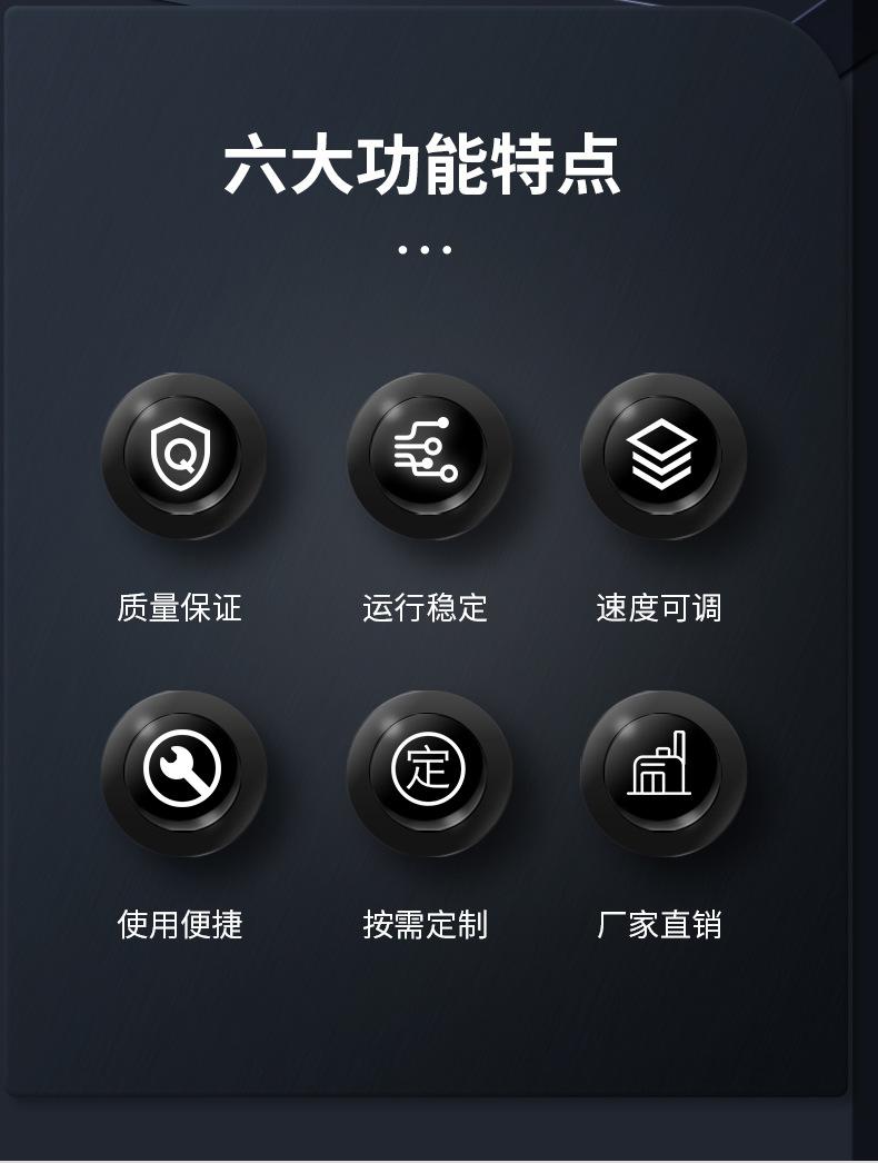 CY1S系列气缸