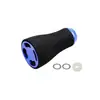 Accesorios para carrete de pesca EKfan Empuñadura de rueda asiática para carretera de EVA Pastilla aplicable a marca D/S Perilla de carrete giratorio de gota de agua 1 paquete Transfronterizo