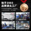 Línea de Montaje de Motores Reductores Wanxin de Taiwán Línea Transportadora Motor Reductor Monofásico 400W Reductor de Engranajes