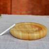 Cinzeiro Topázio de Arroz Cinzeiro de Jade Cinzeiro de Jade Correndo Jade Barraca Jianghu 10 yuans sucata de jade atacado