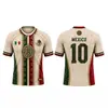 Camiseta para hombre de manga corta con cuello redondo, impresa en 3D, transfronteriza de MÉXICO