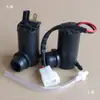 Motor do Reservatório de Água do Limpador de Para-brisa Wuling Rongguang 12V 24V Bomba Elétrica para Limpador