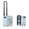 Llegada Nueva Paquete de Batería Generador Solar Portátil 2048Wh