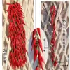 Accesorios Falsos de Manzana para Ofrendas de Verduras, Frutas, Flores, Colgantes de Pared Florales, Flores de Seda para Fruterías, Decoraciones Colgantes, Peras