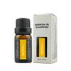 44 vela de aromaterapia aceite esencial jengibre ajenjo rosa aceite esencial sándalo aromaterapia difusor de aceite vegetal único caja set