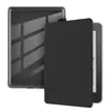 Adecuado para Estuche Protector de E-Book de Amazon Kindle Colorsoft12 Magnético de Activación Automática Estuche Protector Acrílico