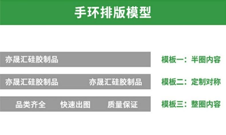 详情定制