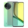 Adequado para Película de Proteção de Tela para Celular Realme C67, Película Macia de Hidrogel de Alta Definição, Película Temperada à Prova de Explosão, Película Fosca Anti-Espionagem