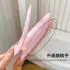 Herramienta para peinar el cabello de corona alta, rizador de flequillo al aire, pinza perezosa para flequillo esponjoso, accesorio para peinar el cabello de la frente, pinza para raíces del cabello para mujeres