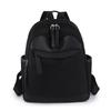 Bolsas para Mujer Zhenli Venta al por Mayor Transfronteriza Nueva Moda Urbana Mochila Sencilla Mochila de Moda Casual para Mujer