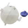 Aplicável à chaleira de expansão Volkswagen 1H0121407C 1J0121403E 1 K0121407A 330121407
